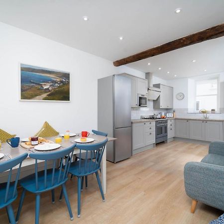 Harbour Moorings Vila St Ives Exterior foto