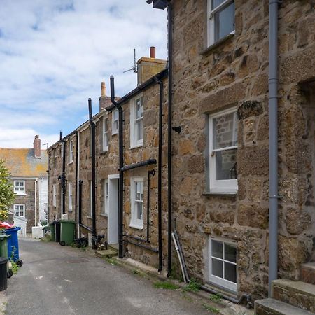 Harbour Moorings Vila St Ives Exterior foto